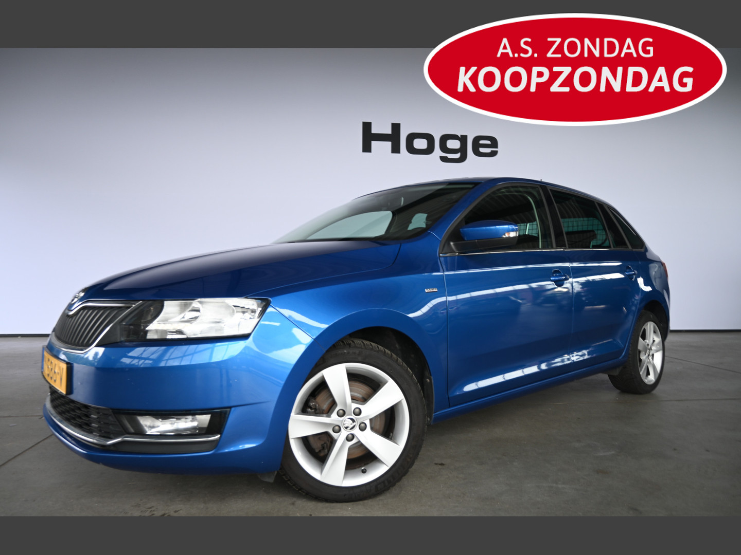 ŠKODA