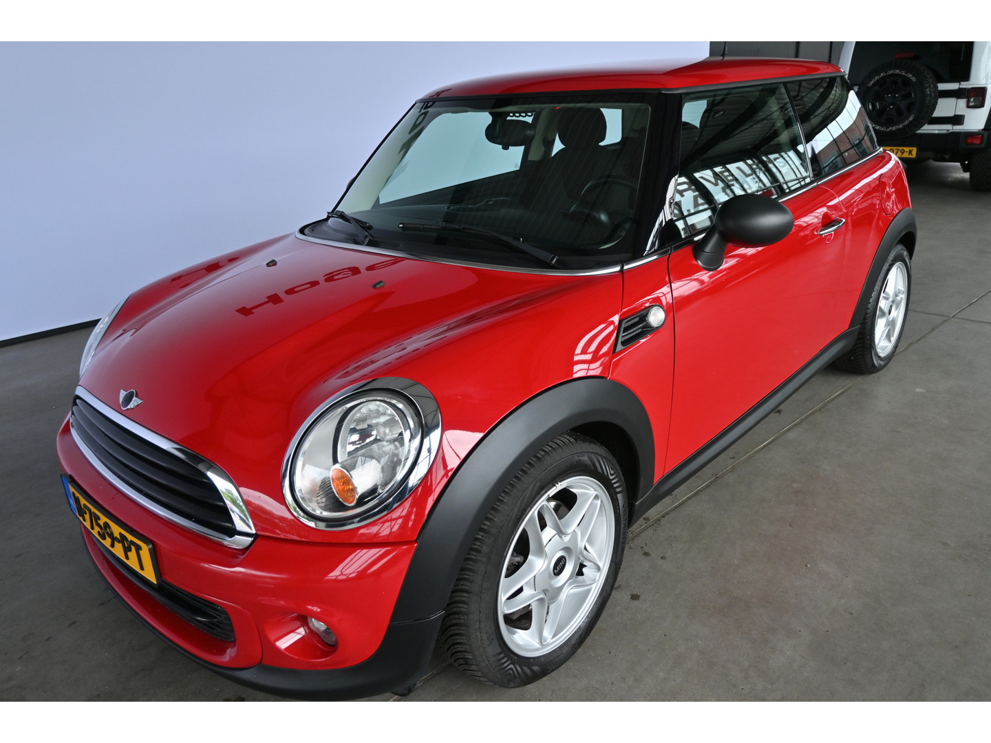 MINI