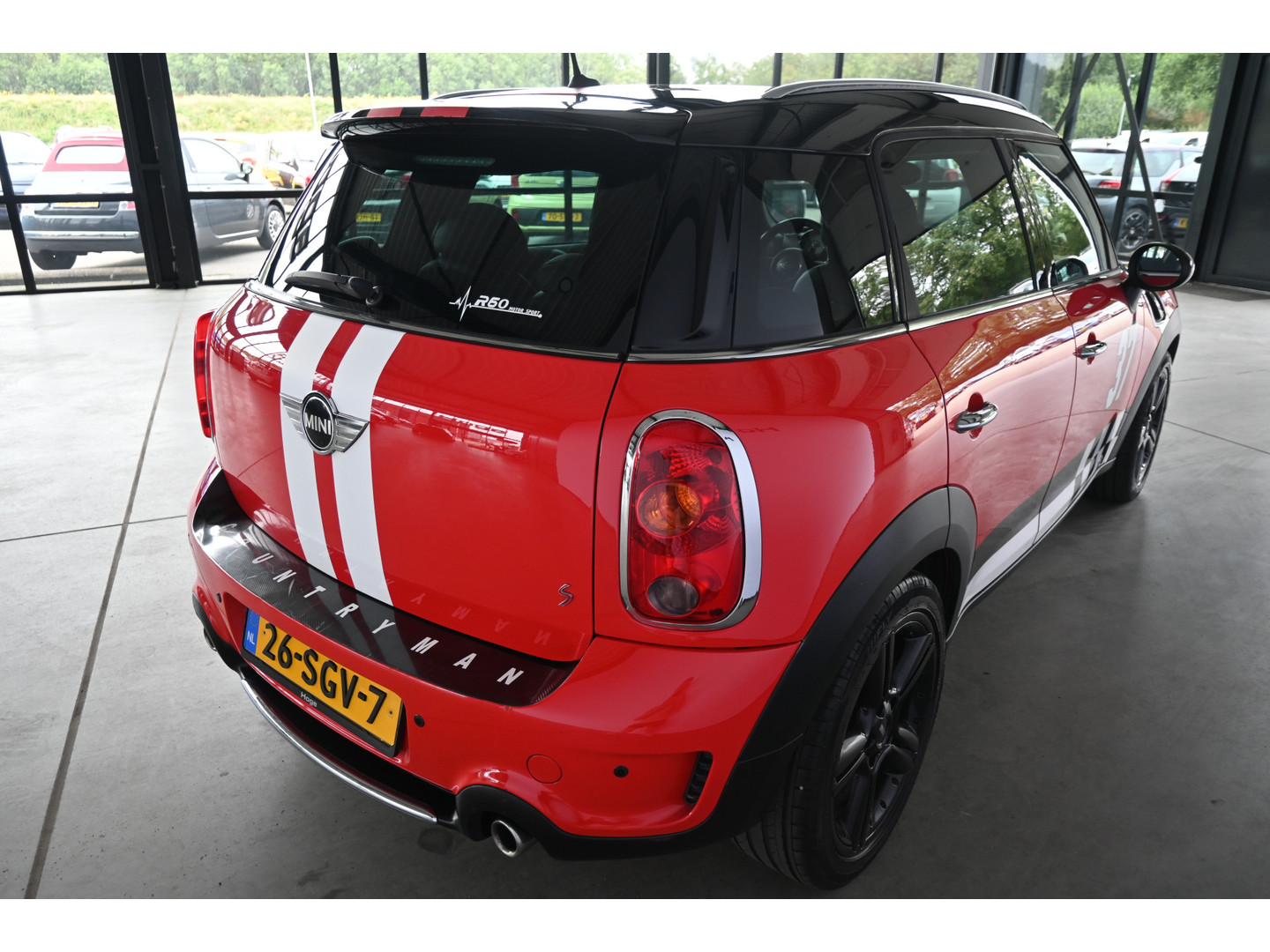 MINI