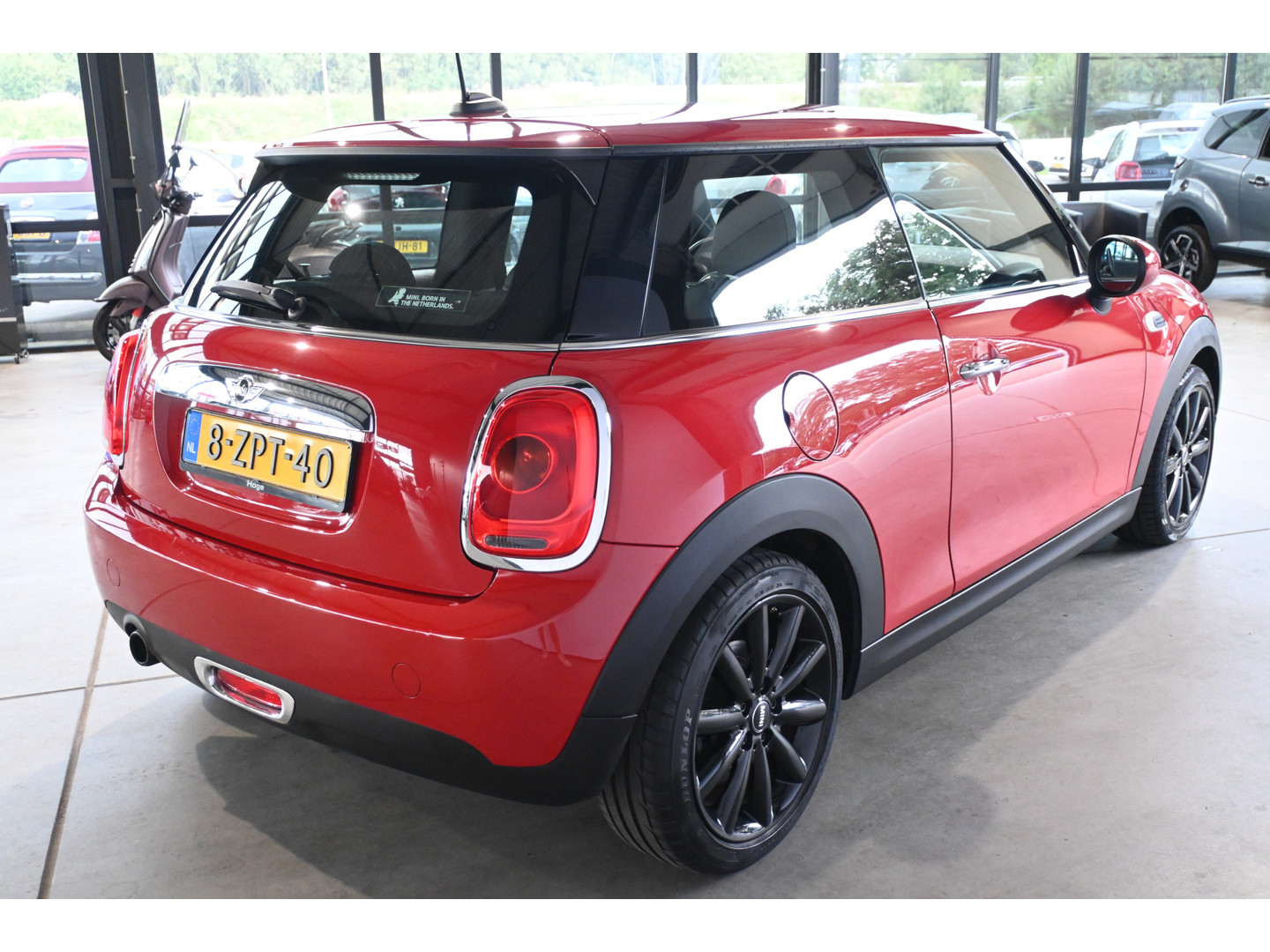 MINI