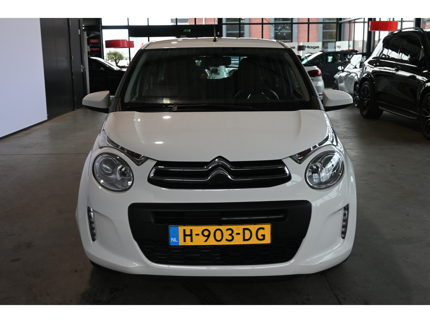 Citroën