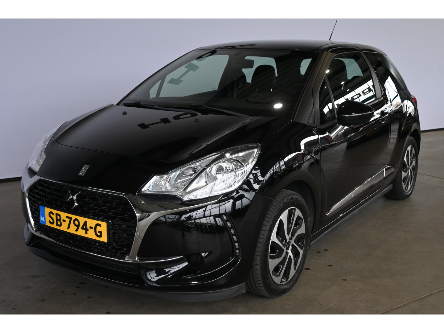 Citroën