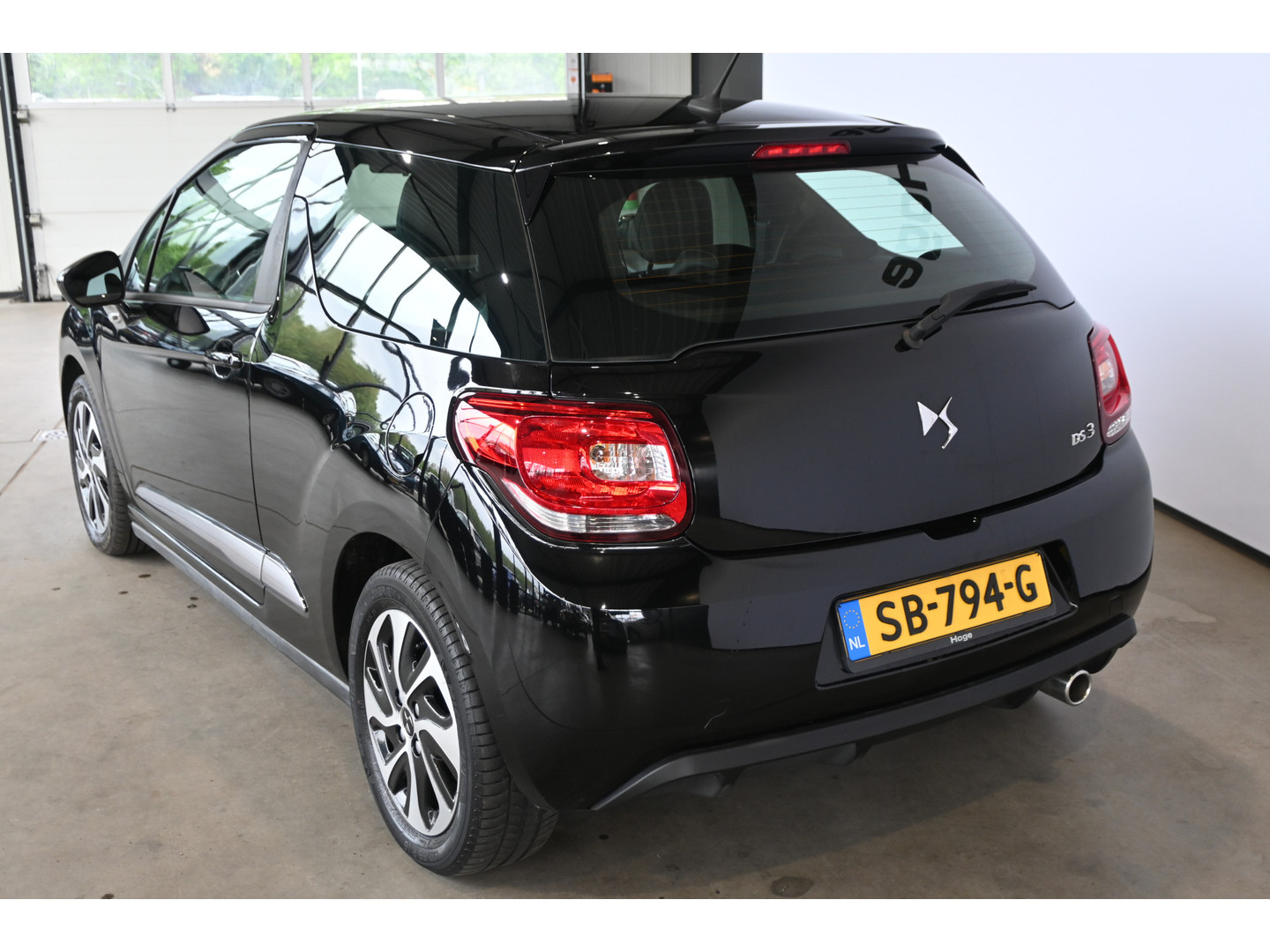 Citroën