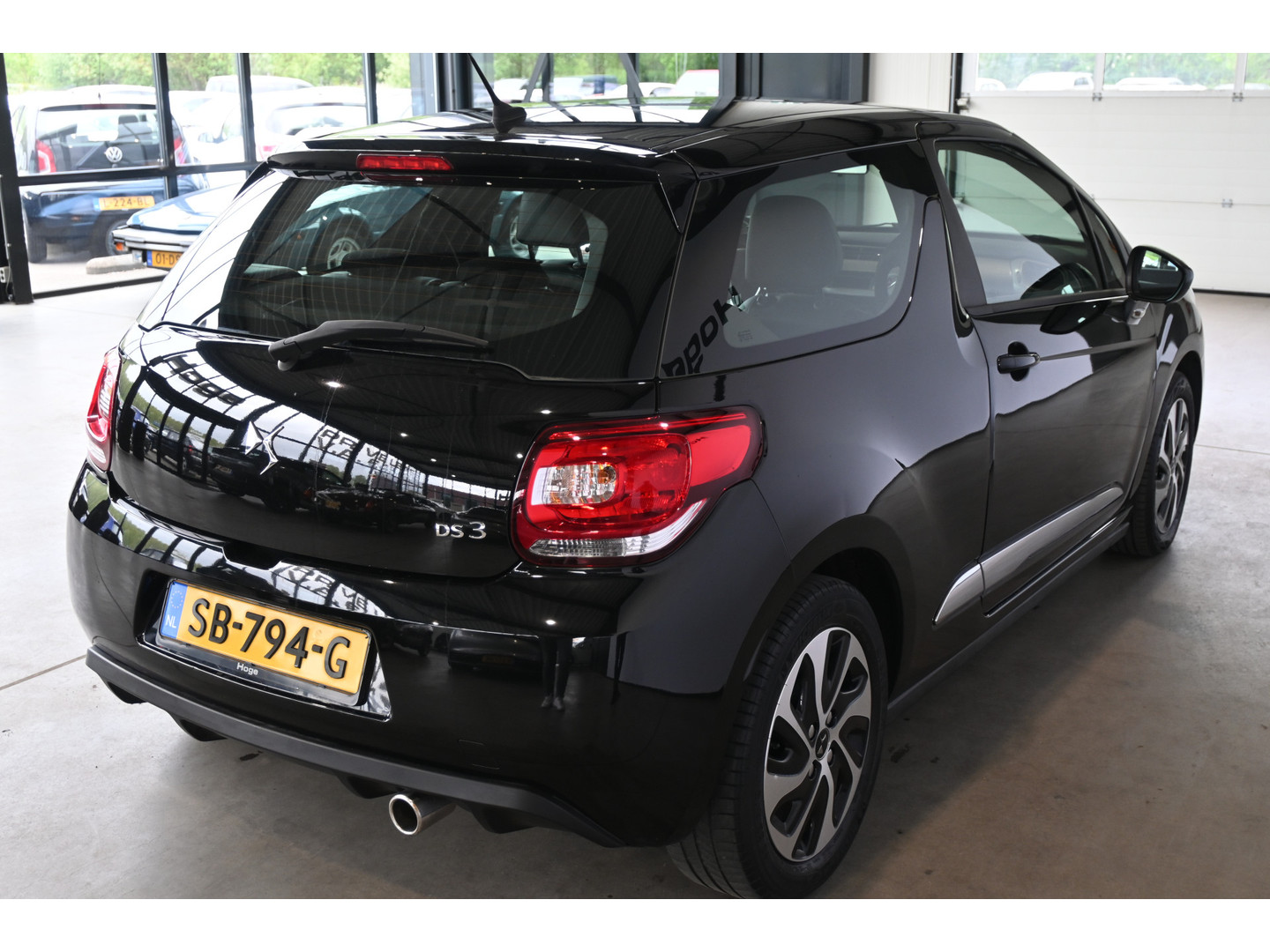 Citroën