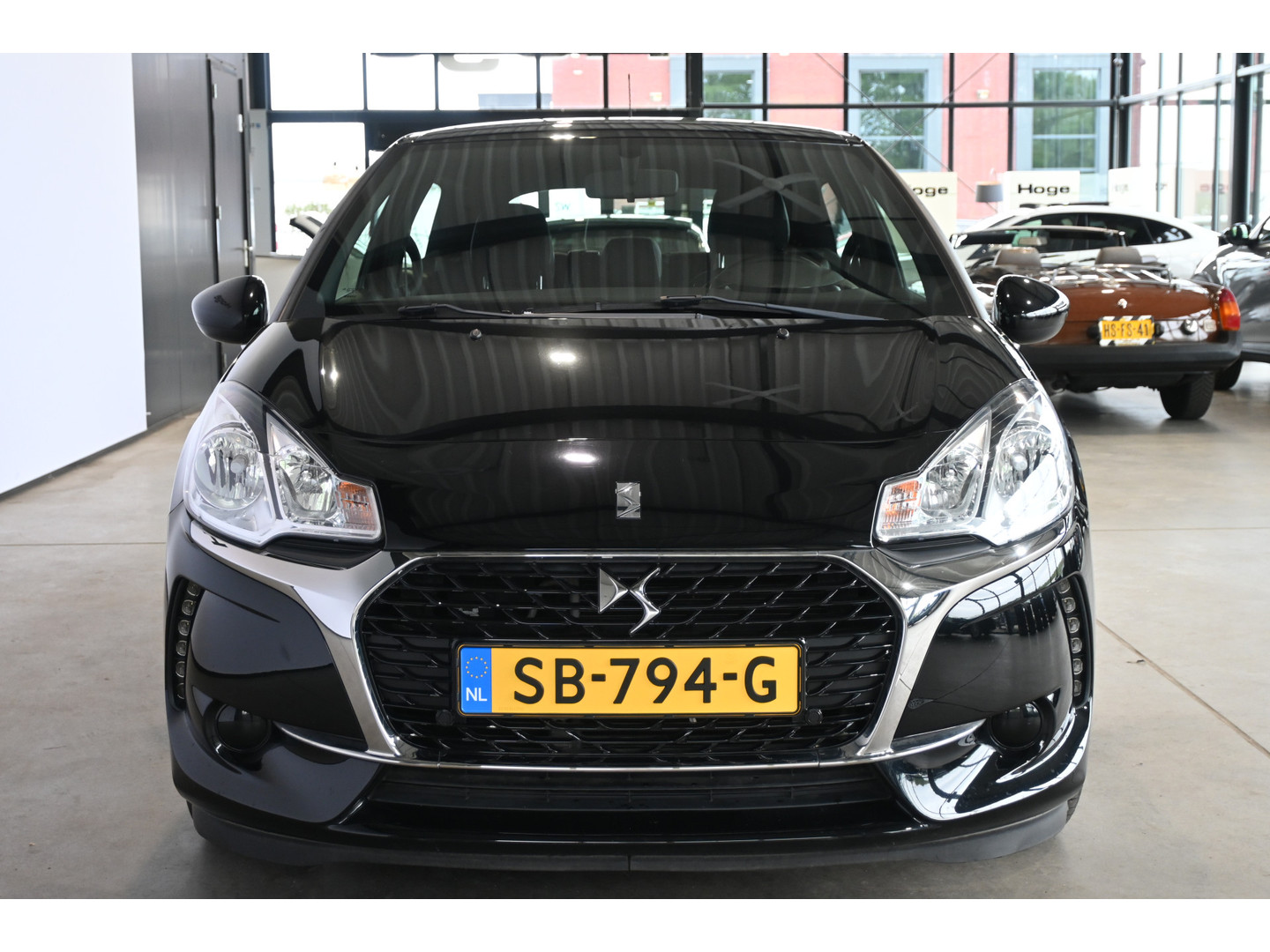 Citroën