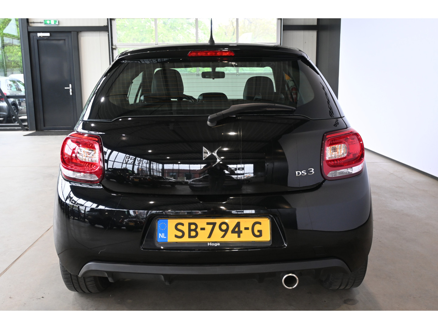 Citroën