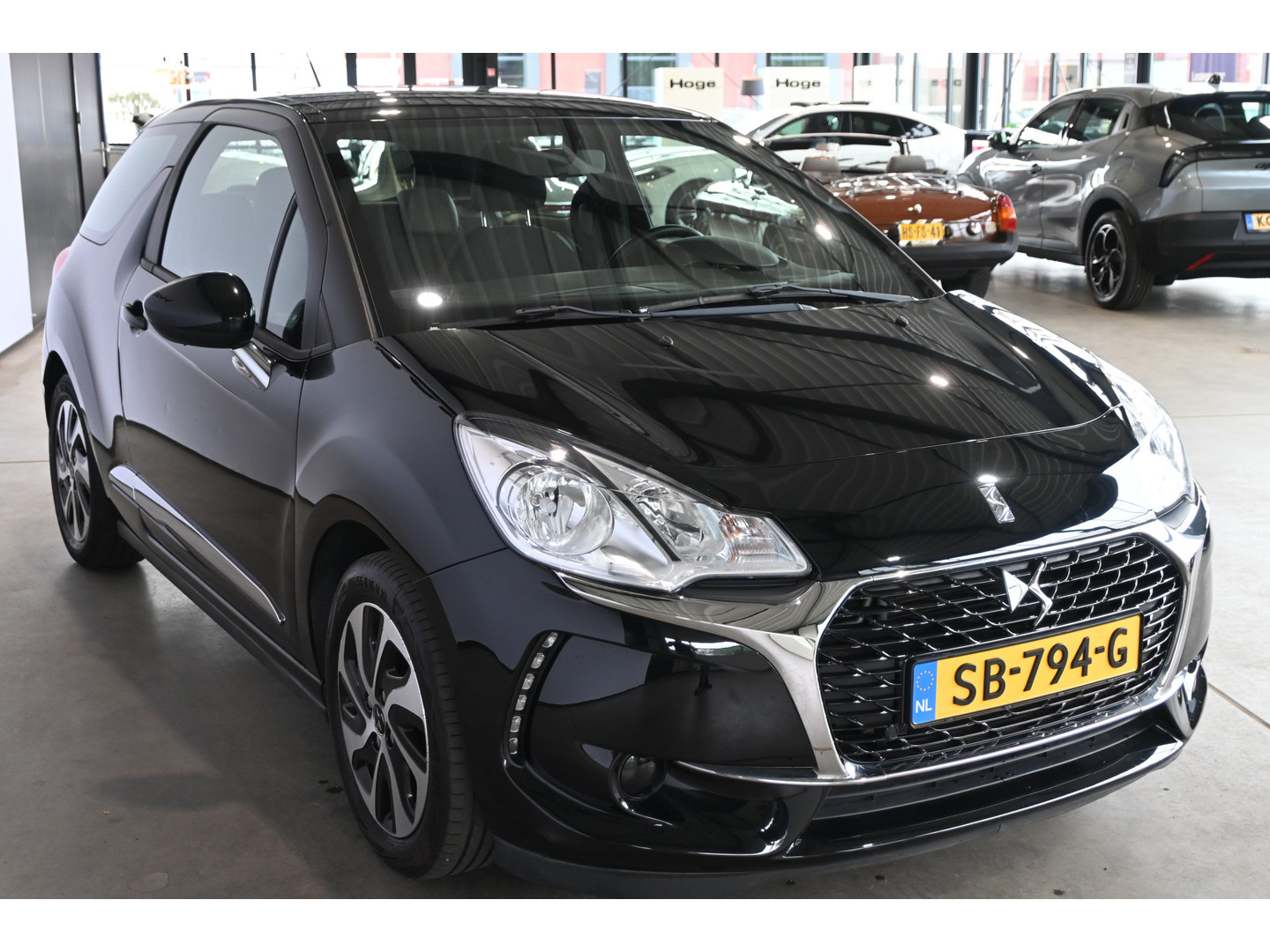 Citroën