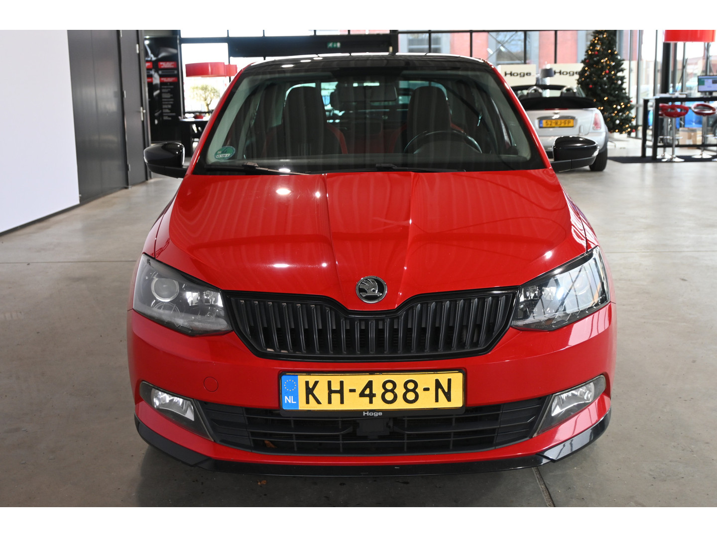 ŠKODA