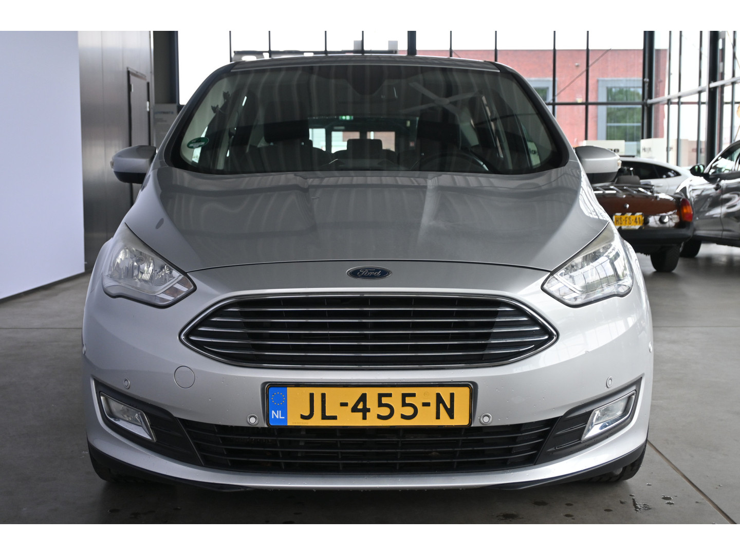 Ford