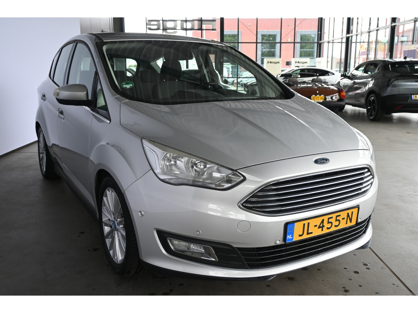 Ford