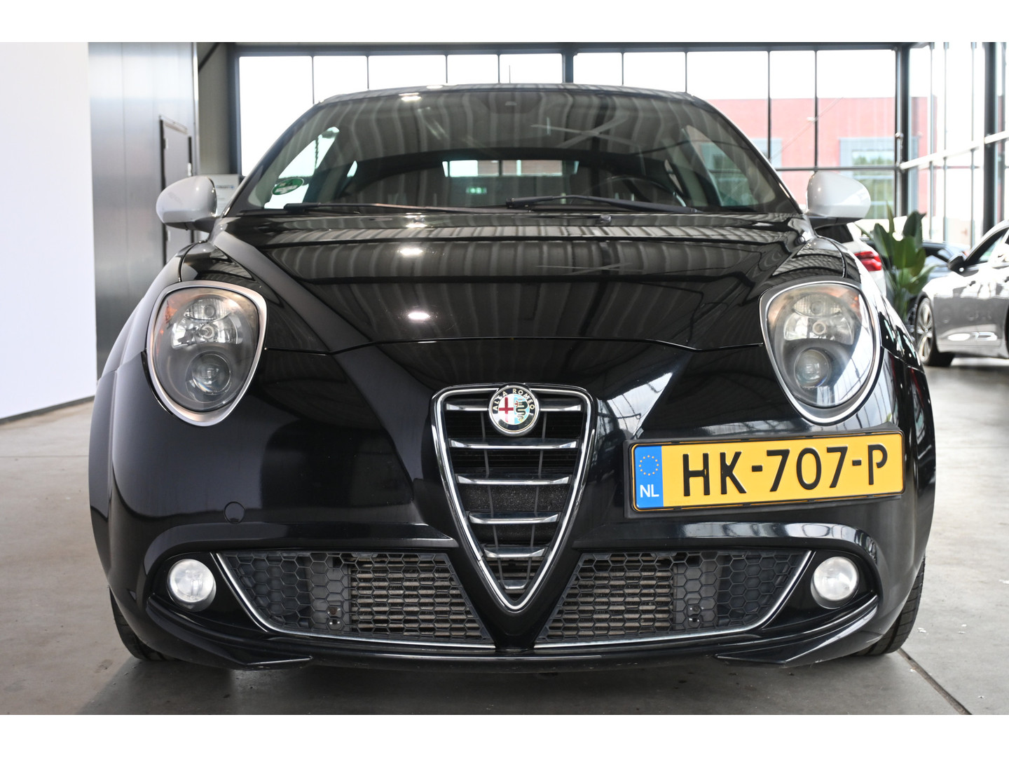 Alfa Romeo