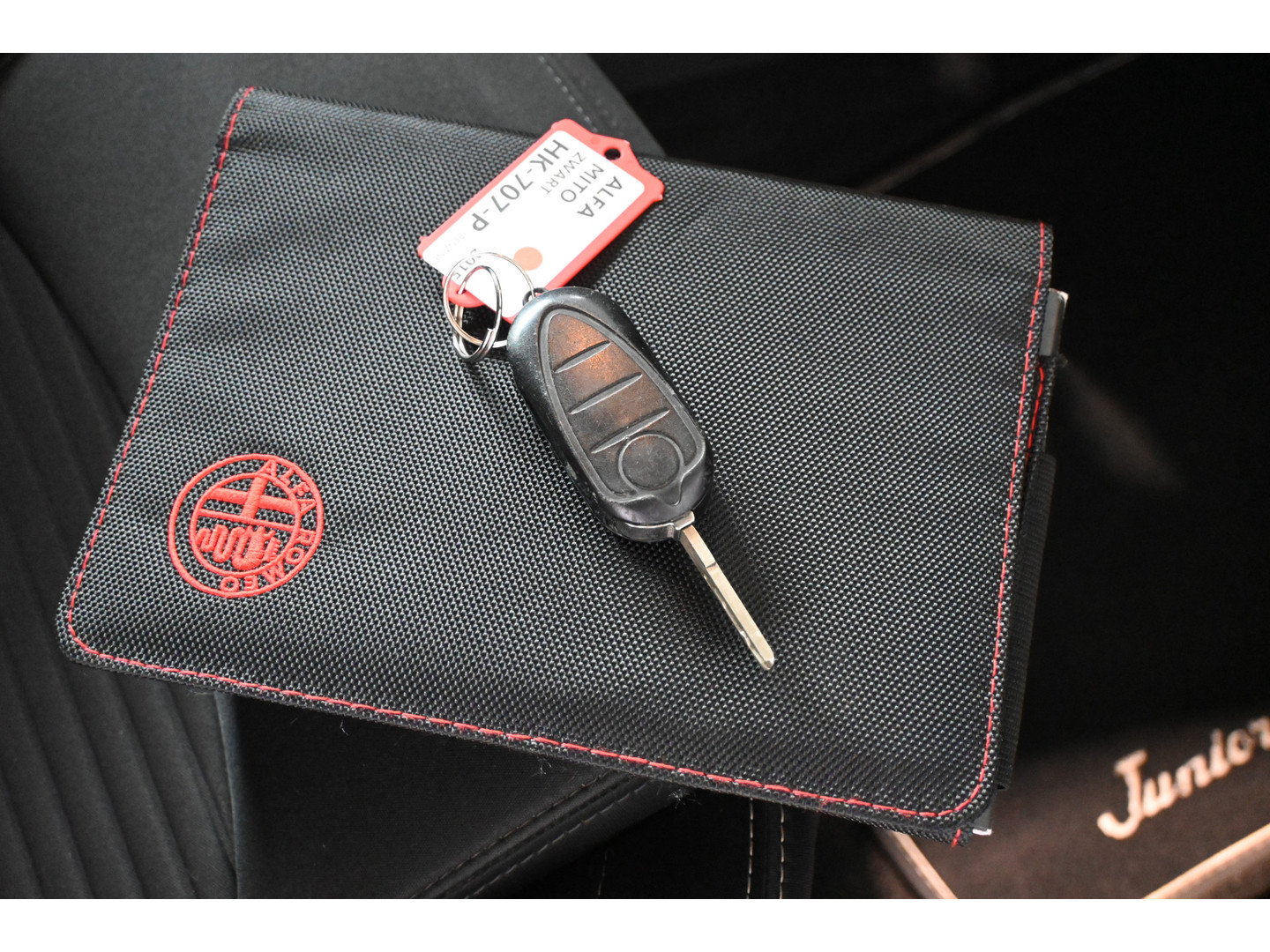 Alfa Romeo