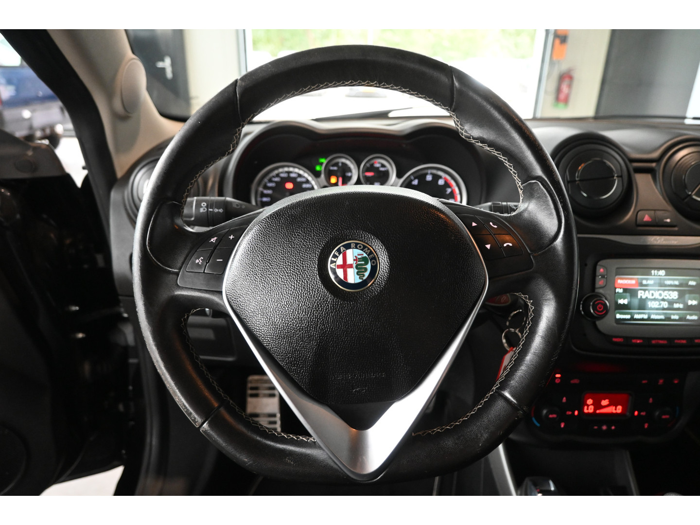 Alfa Romeo