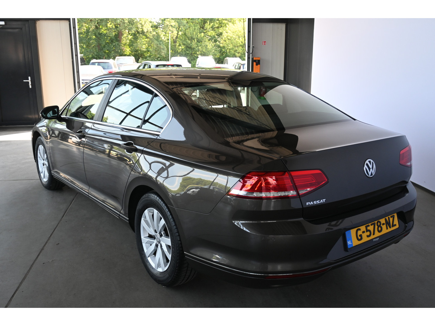 Volkswagen