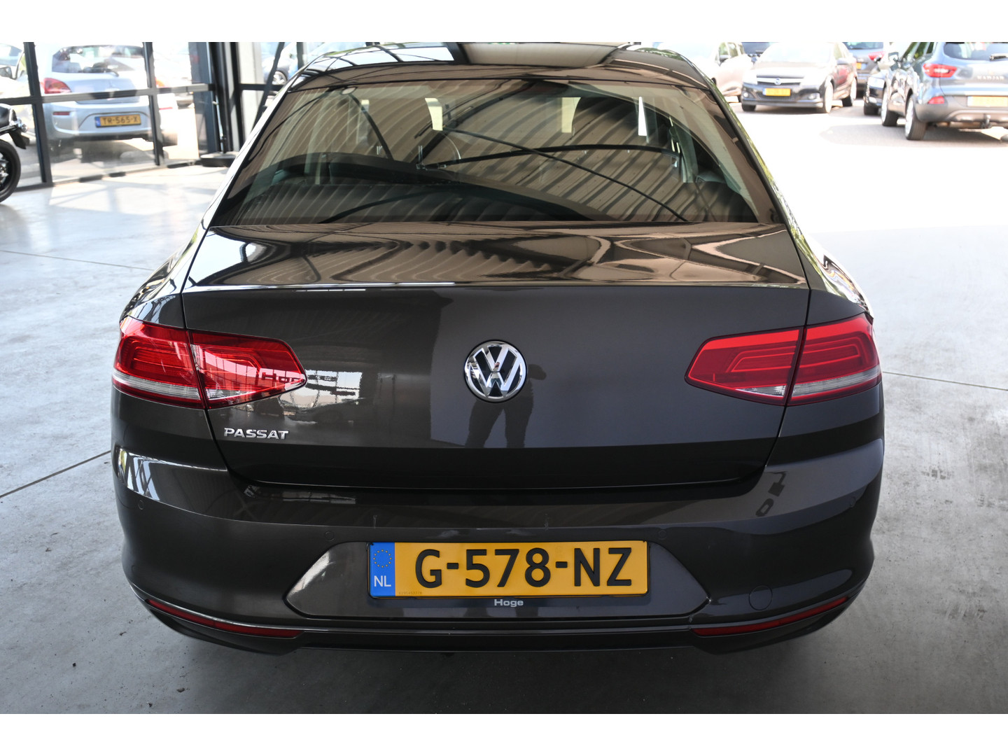Volkswagen