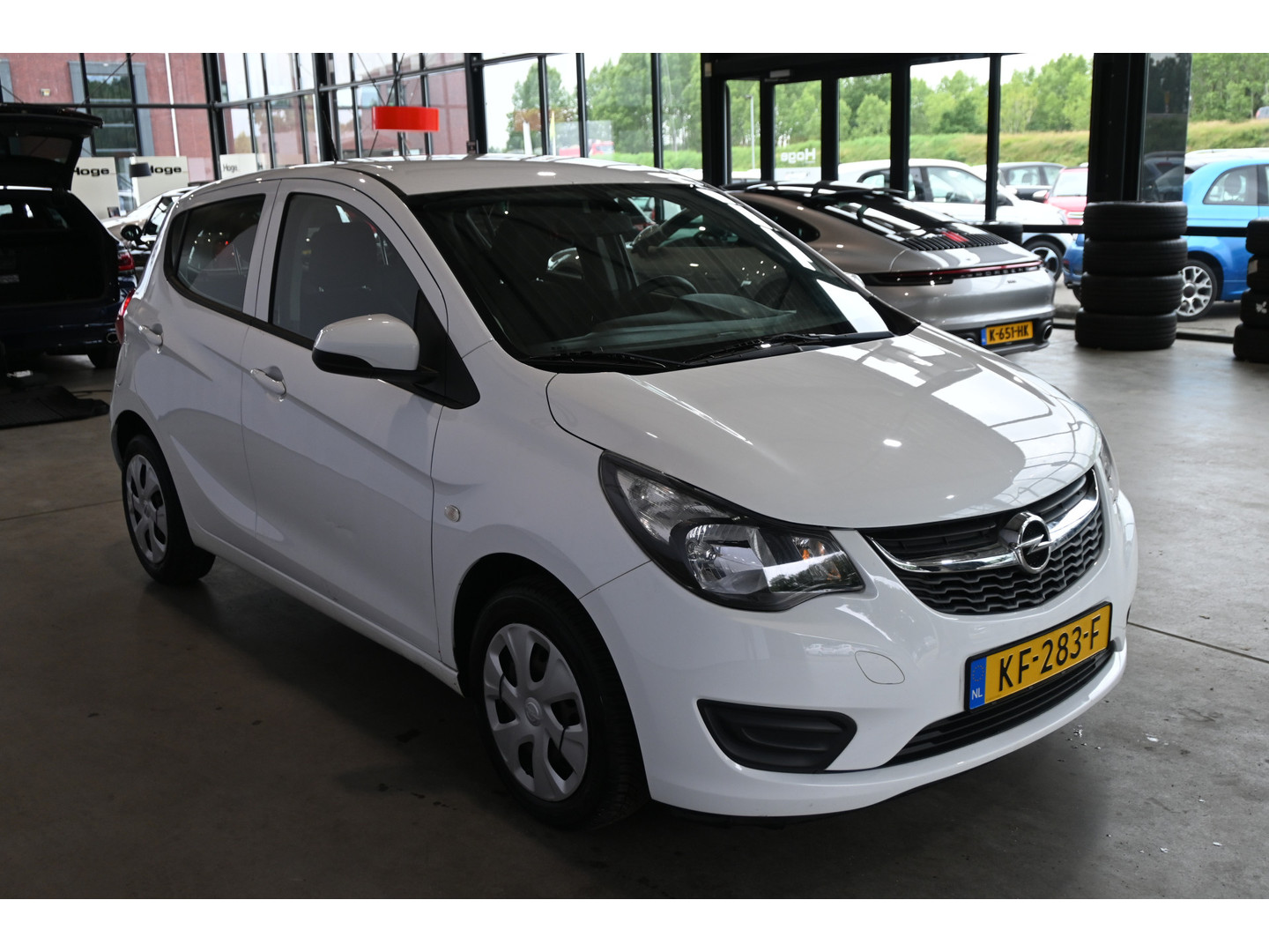 Opel