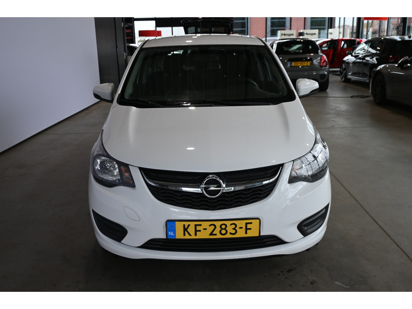 Opel