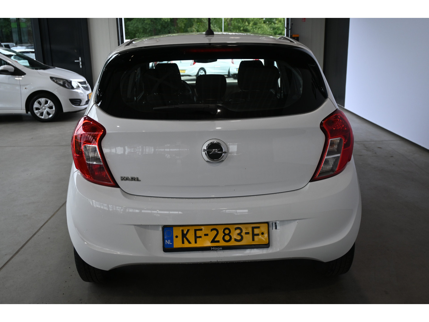Opel