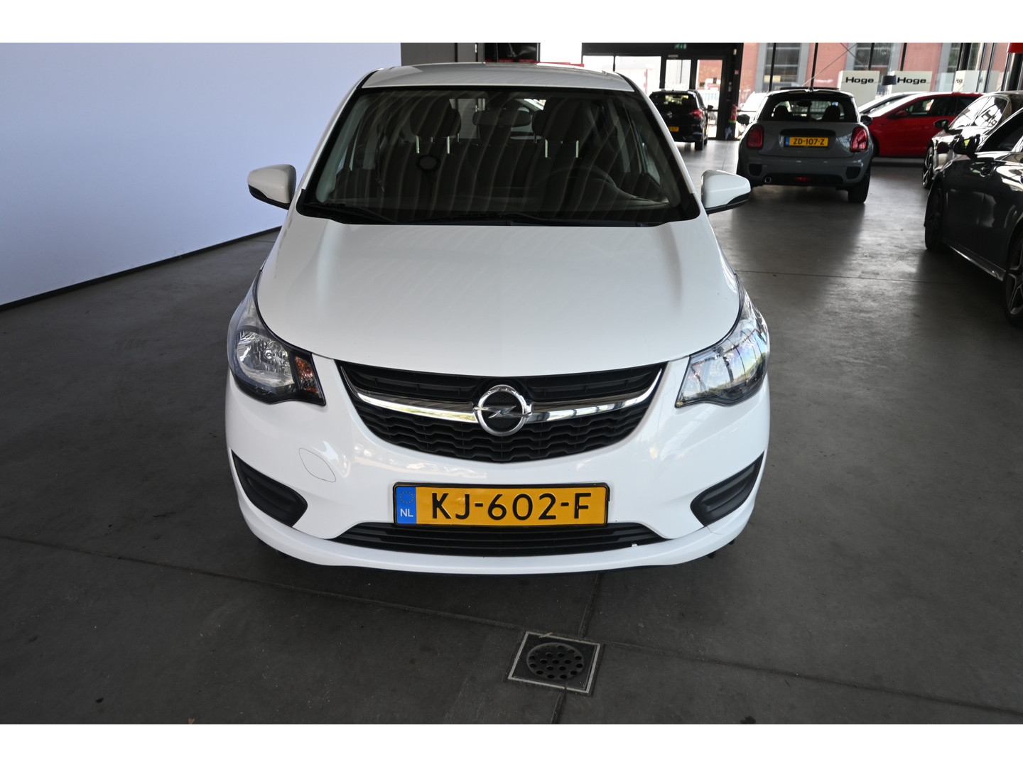 Opel