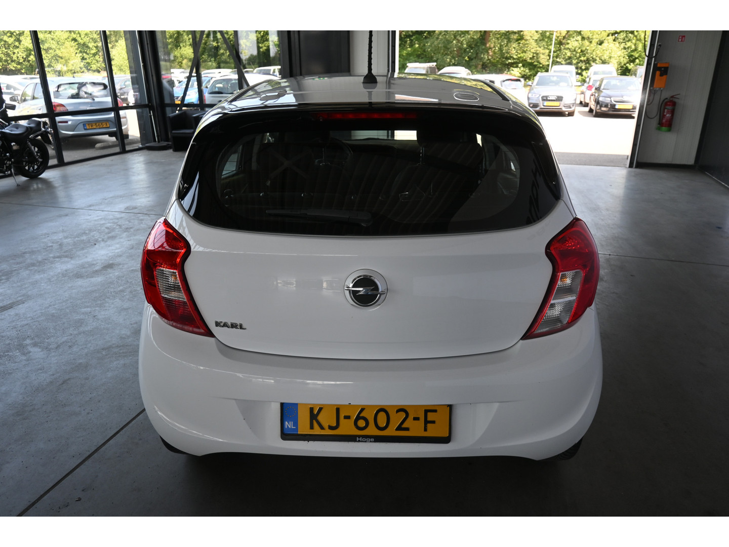 Opel
