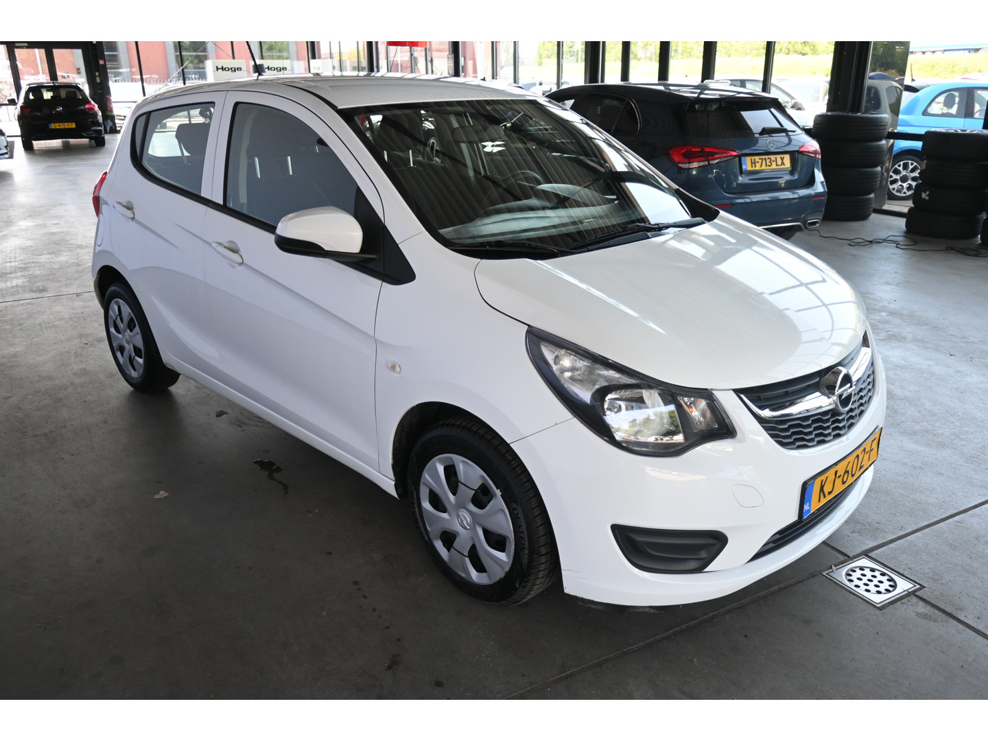 Opel