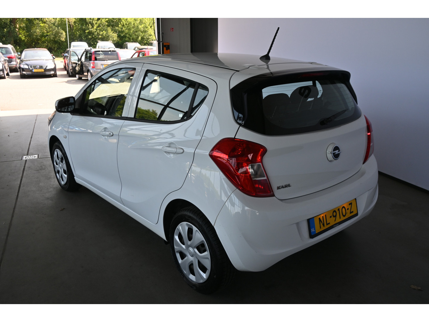 Opel