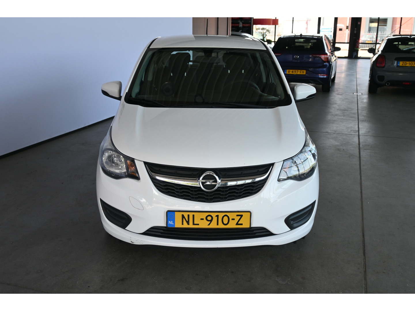 Opel