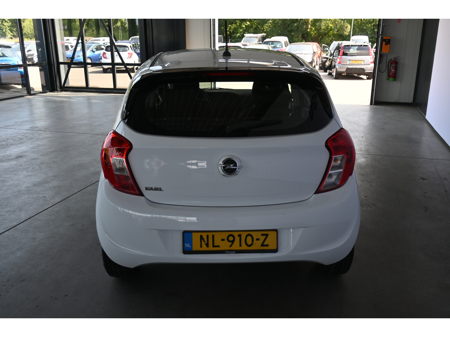 Opel