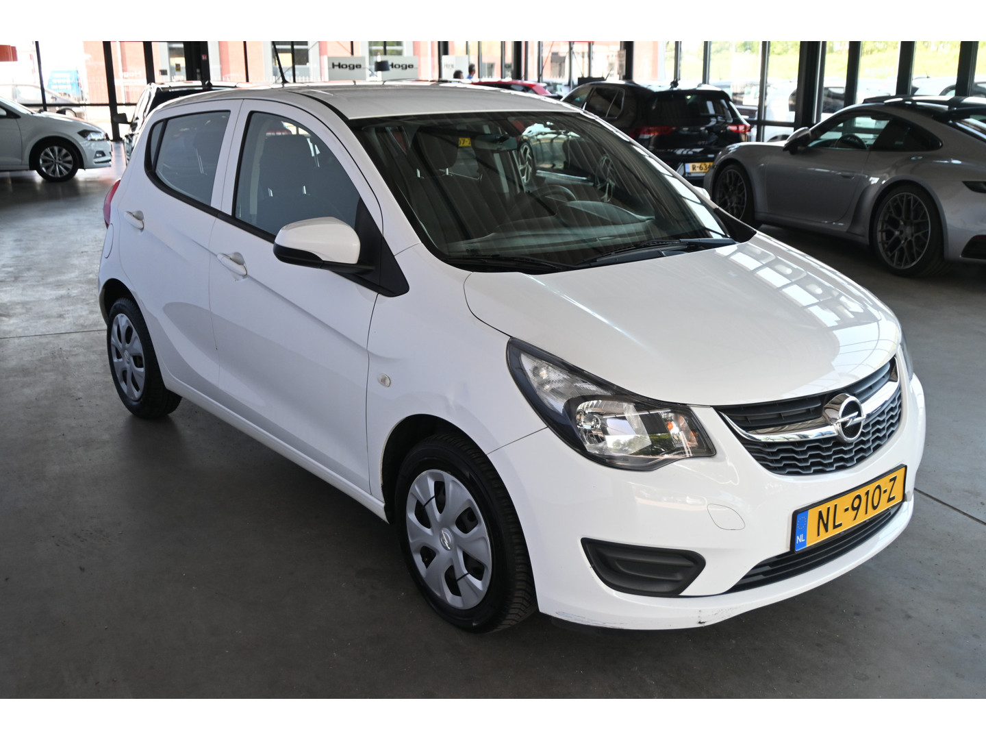 Opel