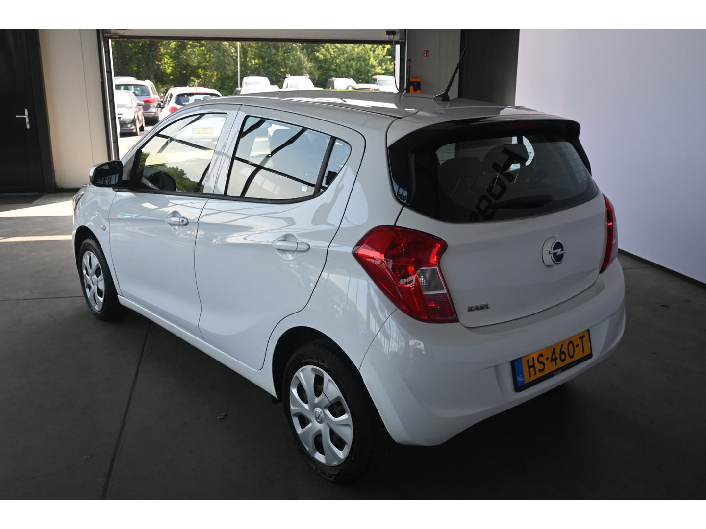 Opel