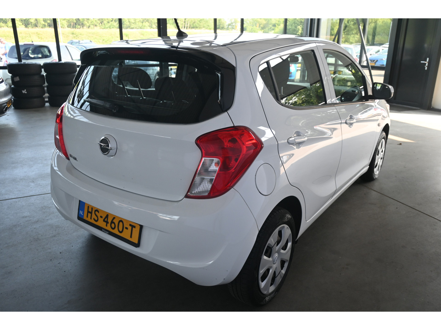 Opel