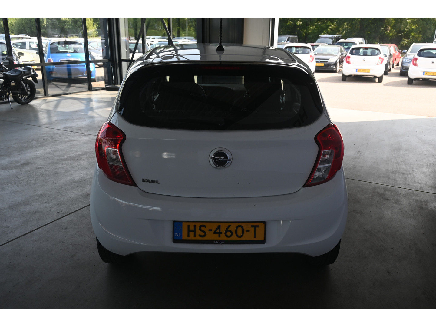 Opel