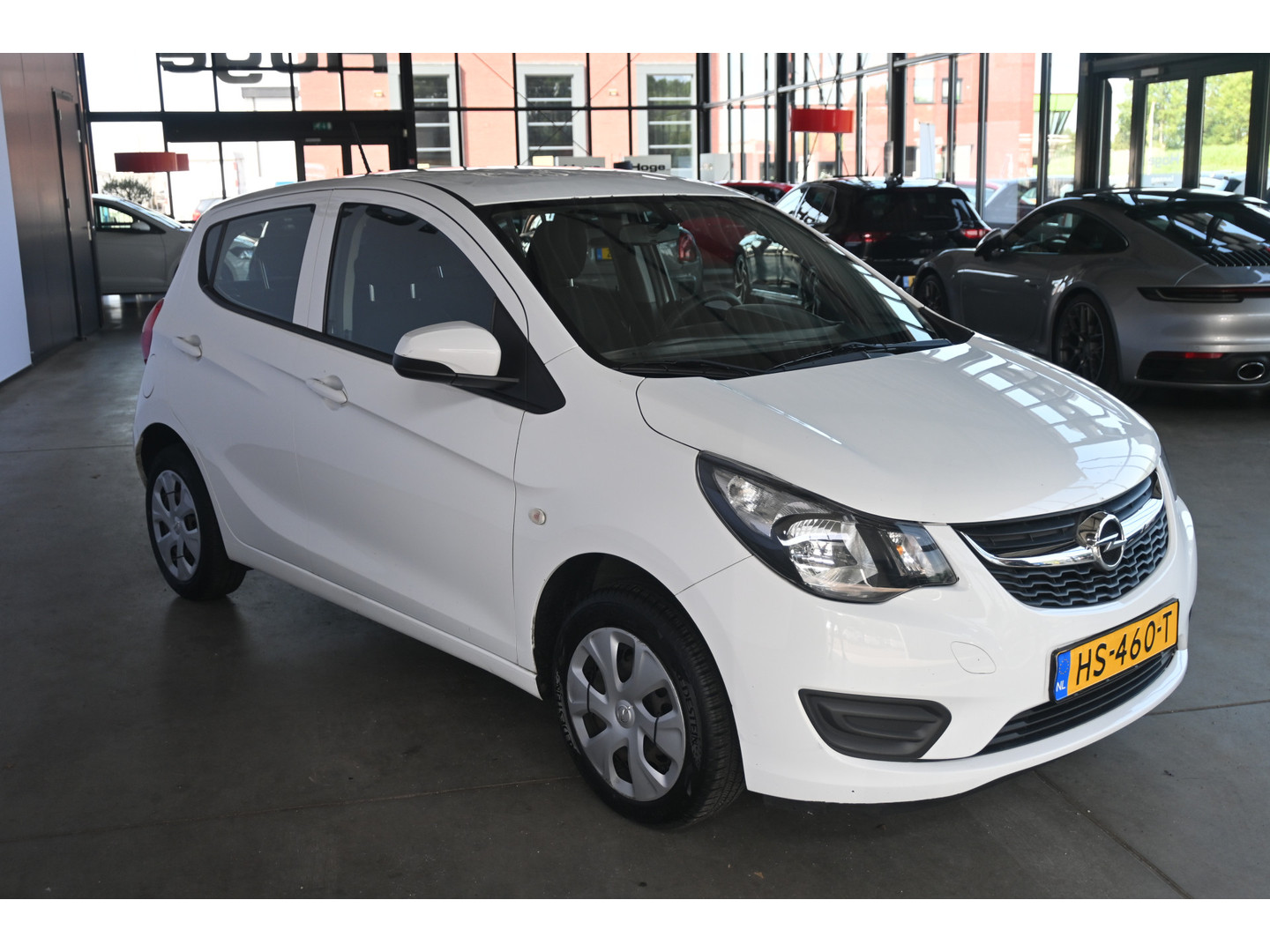 Opel
