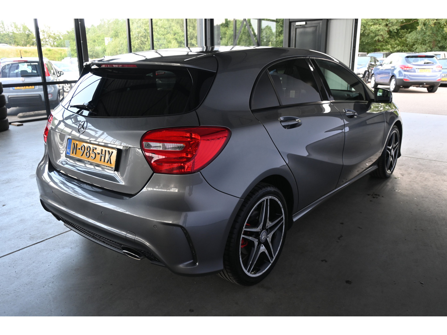 Mercedes-Benz