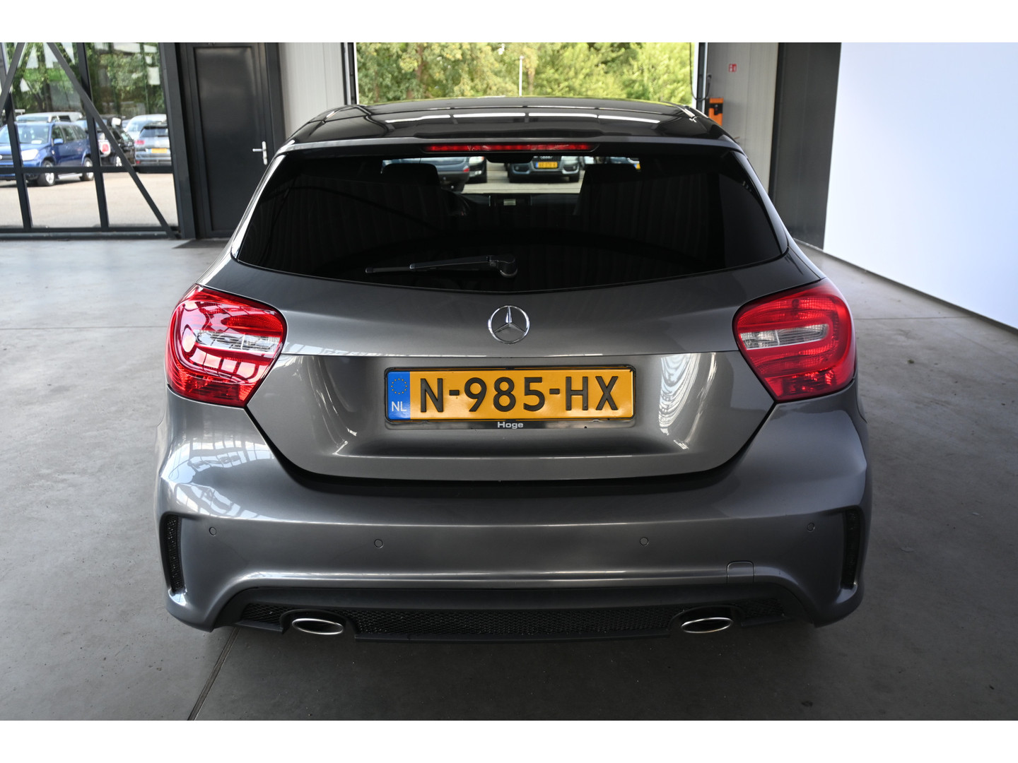 Mercedes-Benz