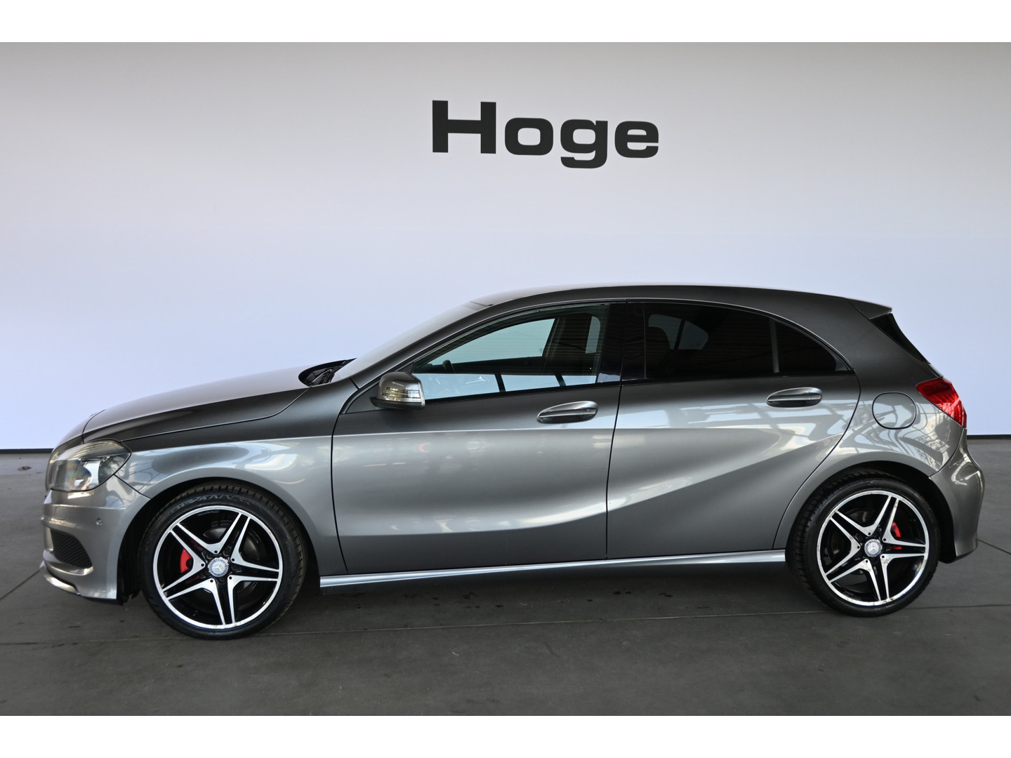 Mercedes-Benz