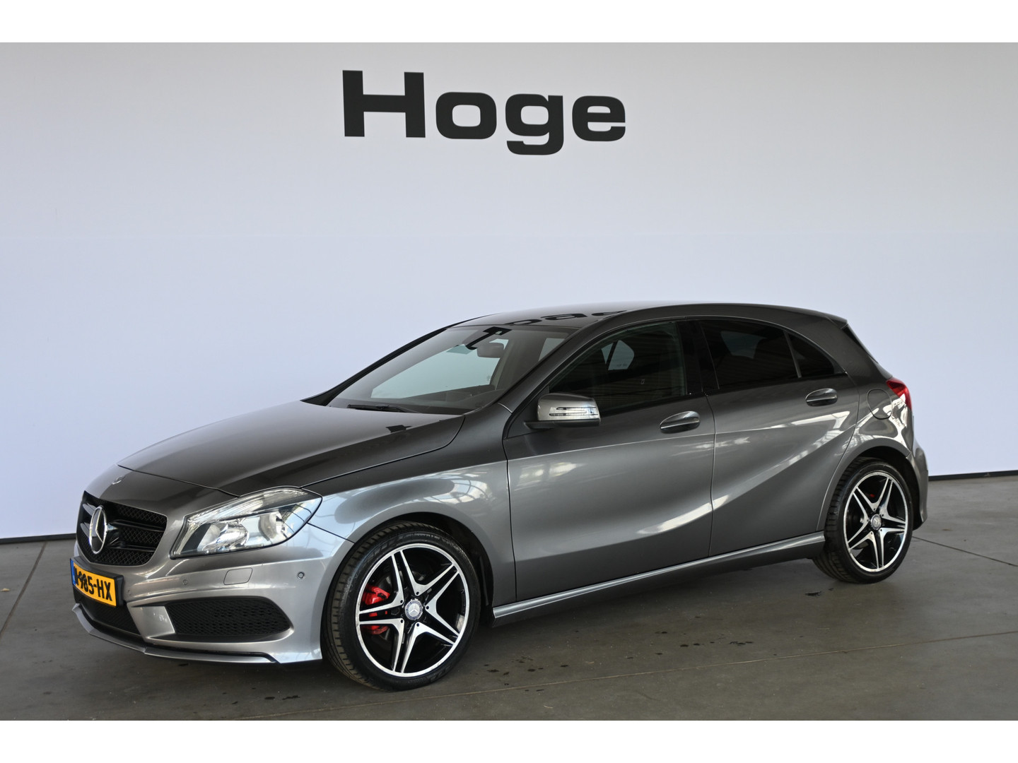 Mercedes-Benz