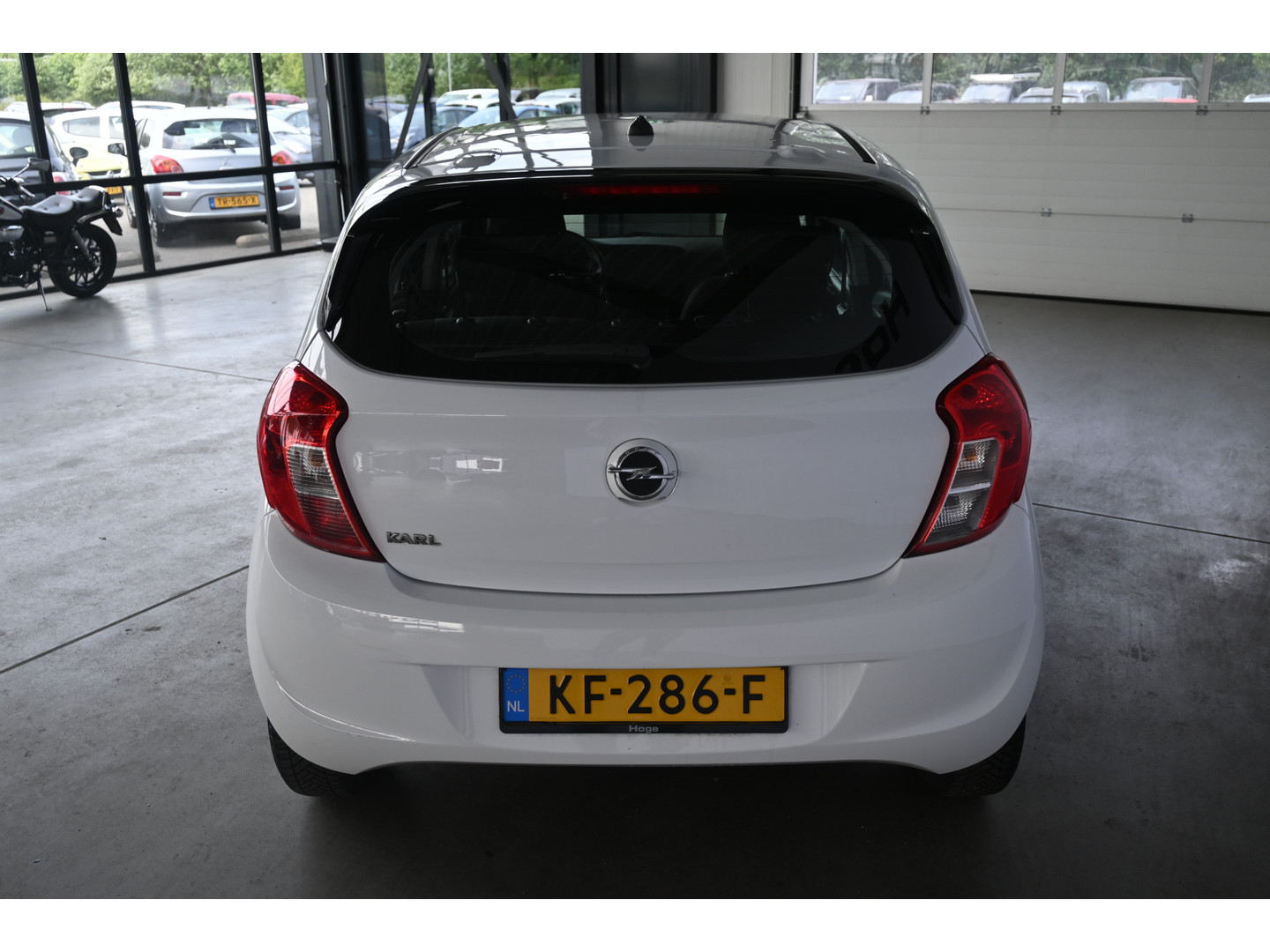 Opel