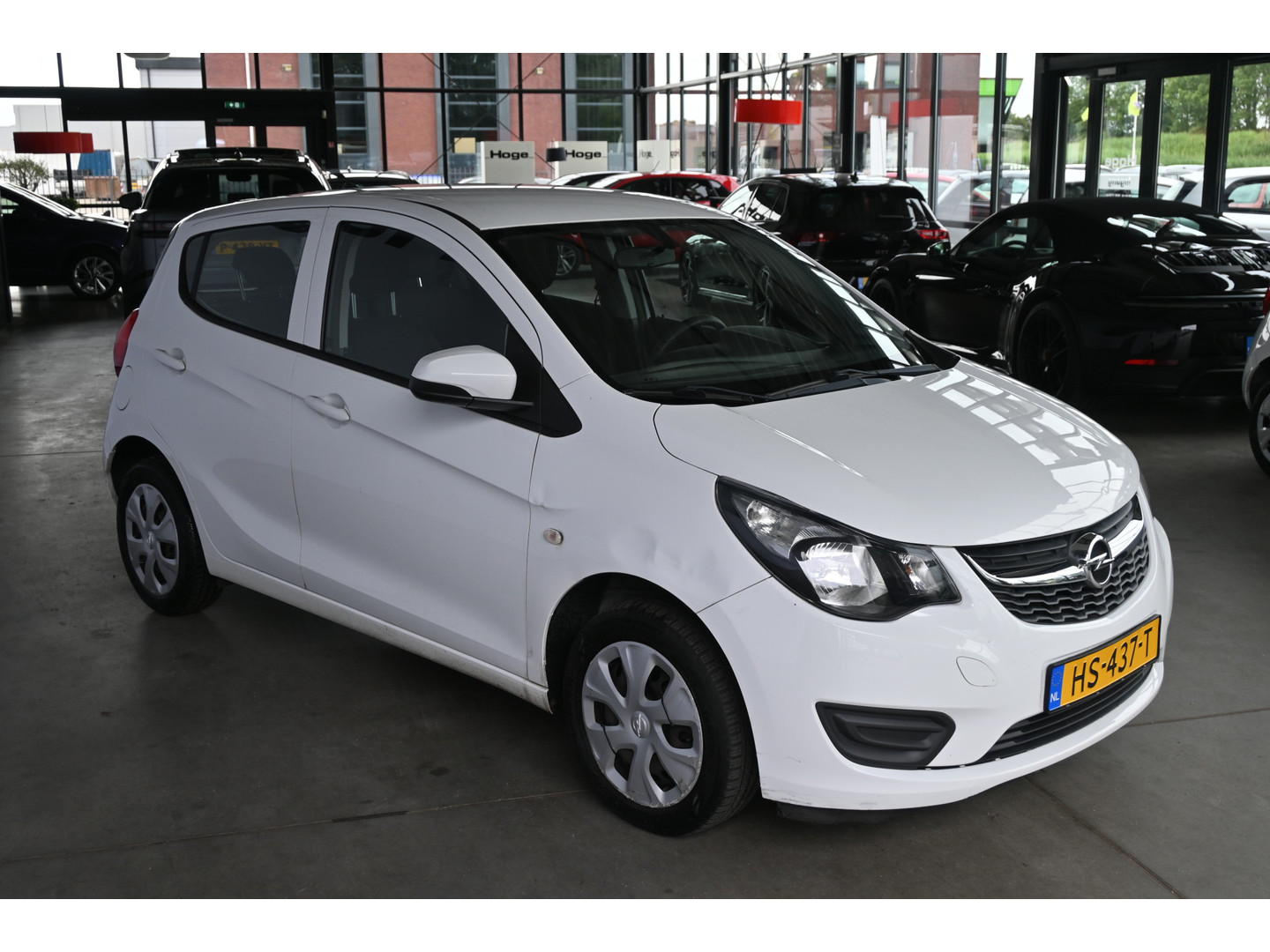 Opel