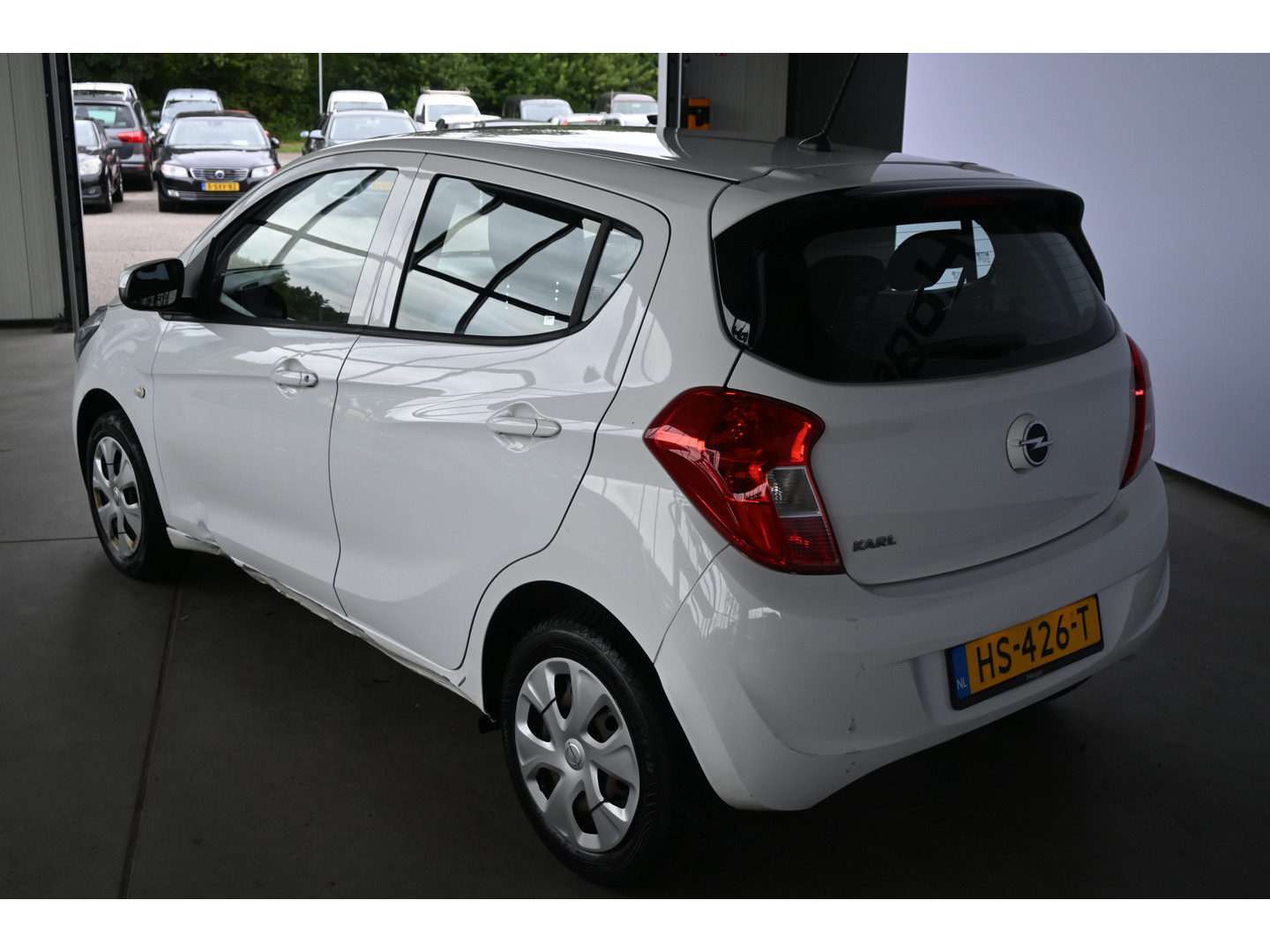 Opel