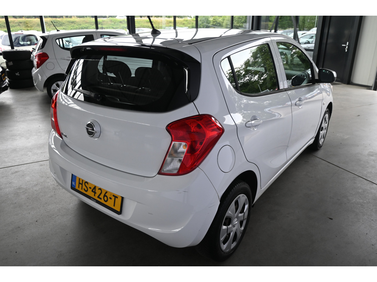 Opel