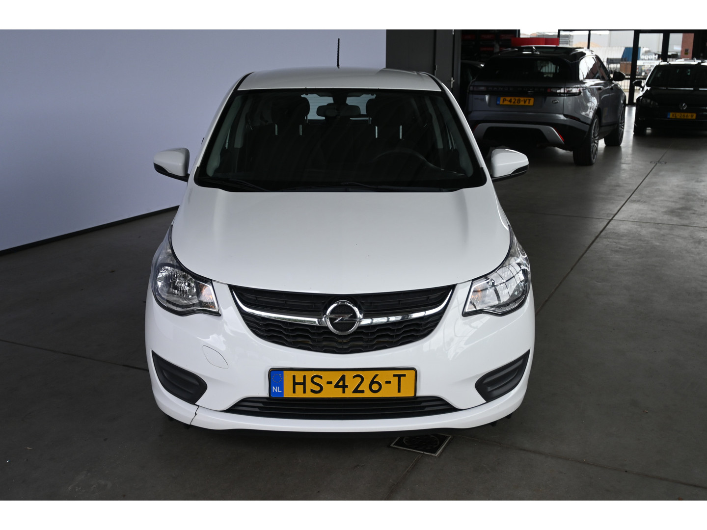 Opel