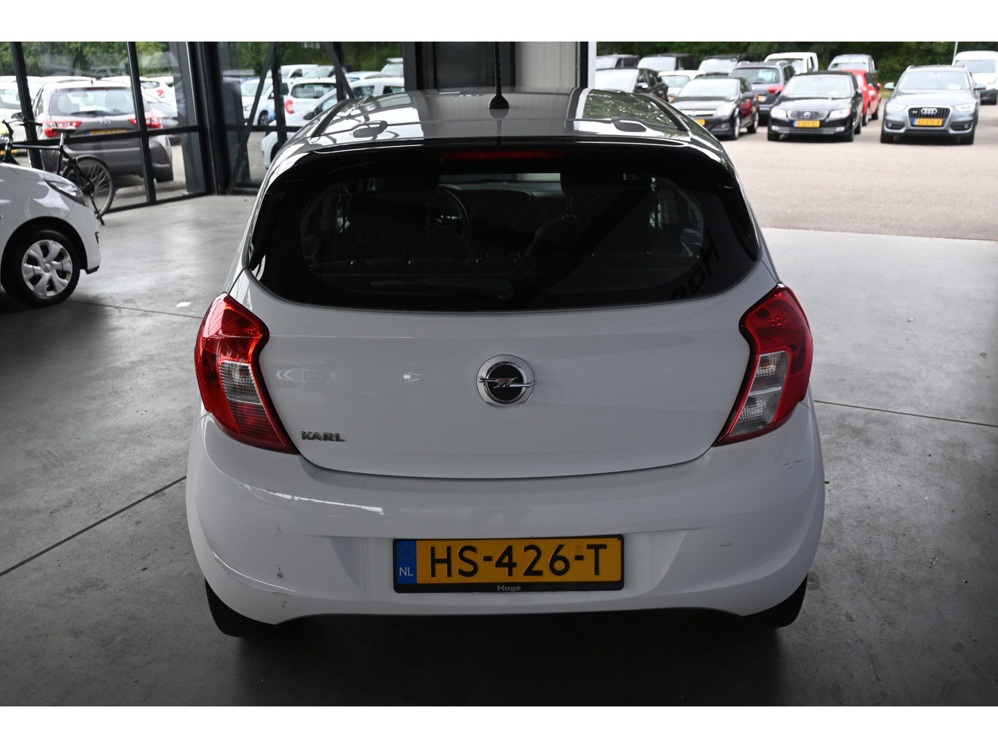 Opel