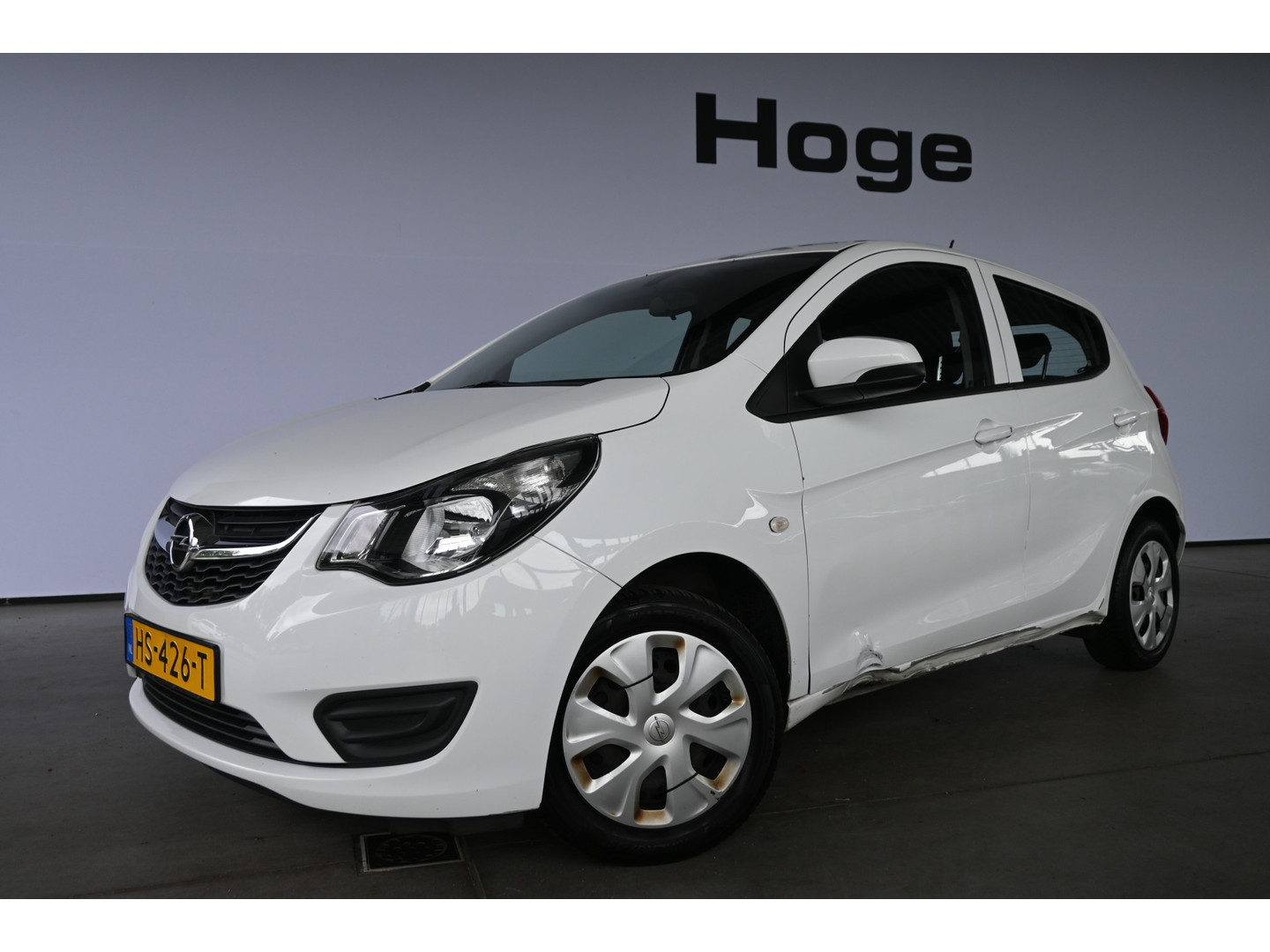 Opel