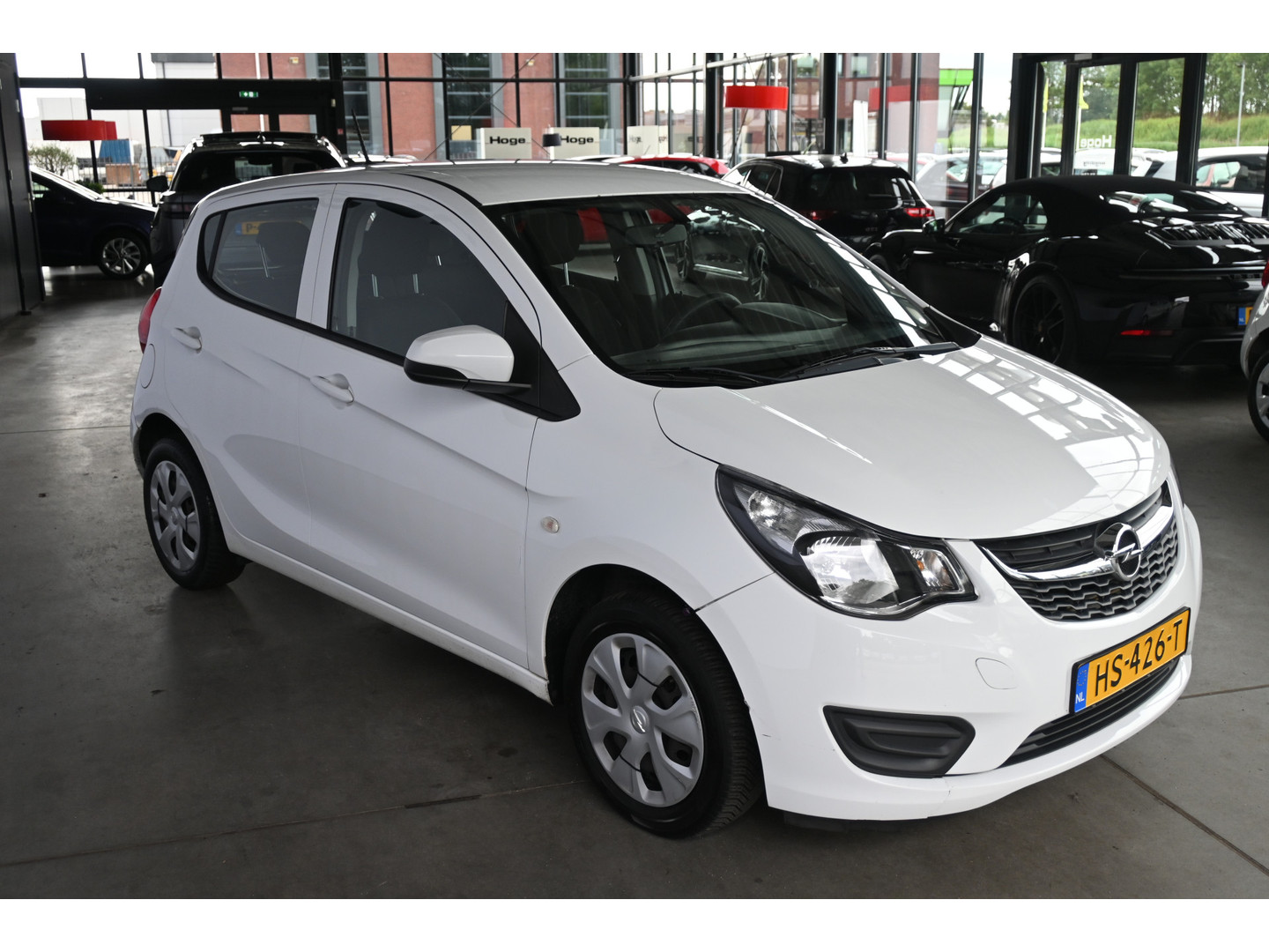 Opel