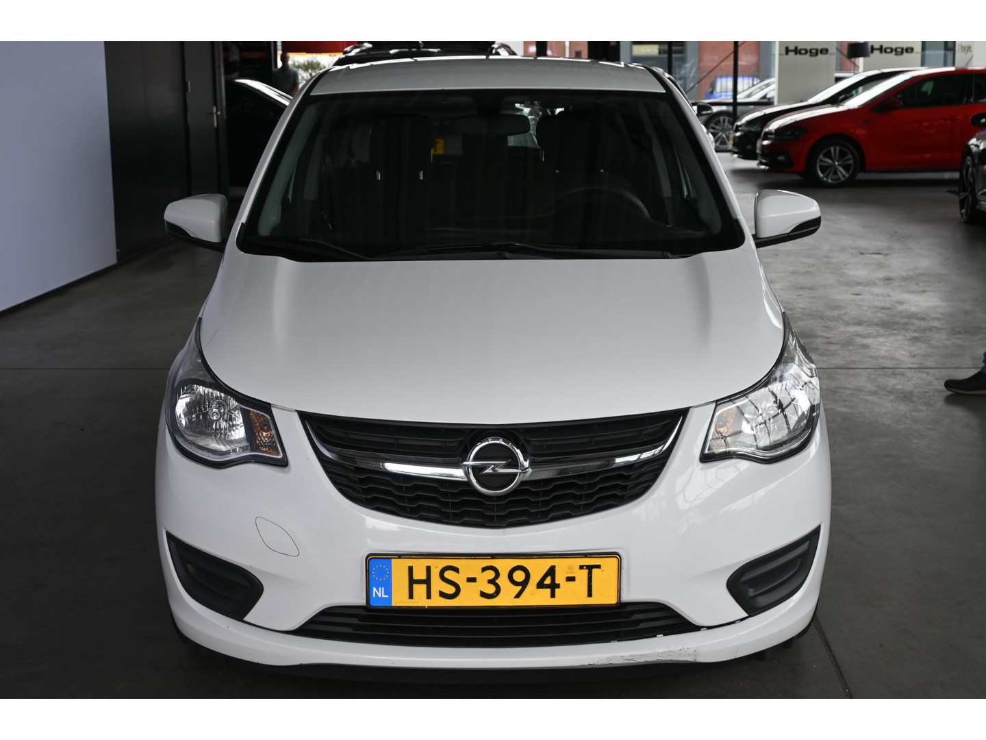Opel