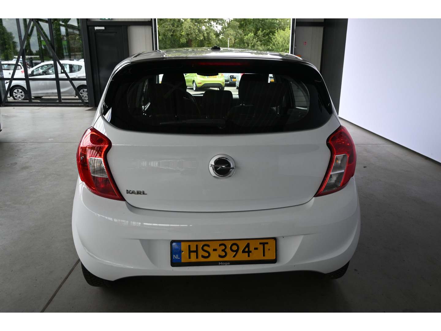Opel