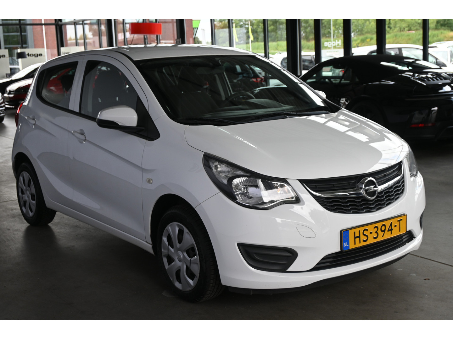 Opel