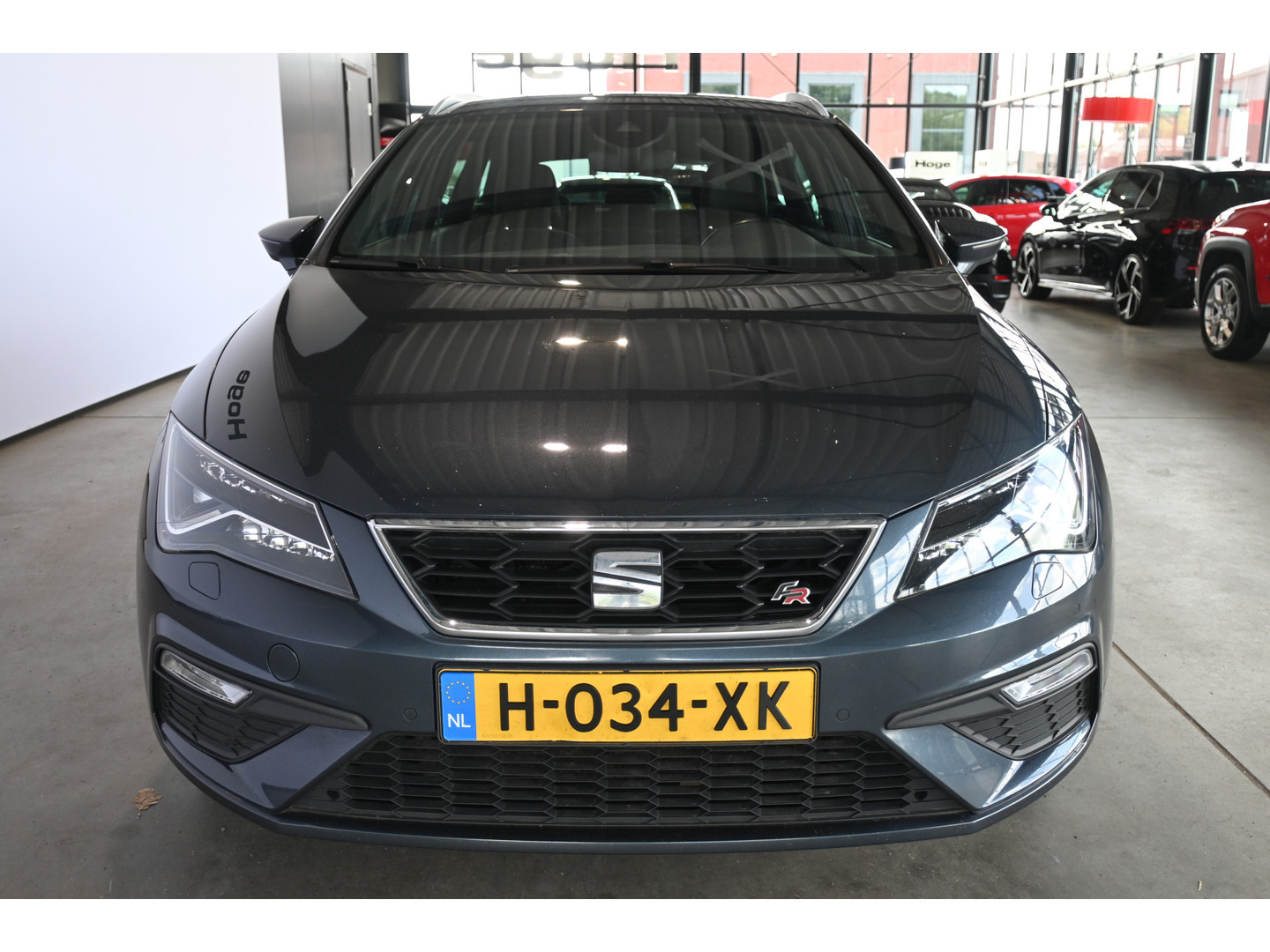 SEAT