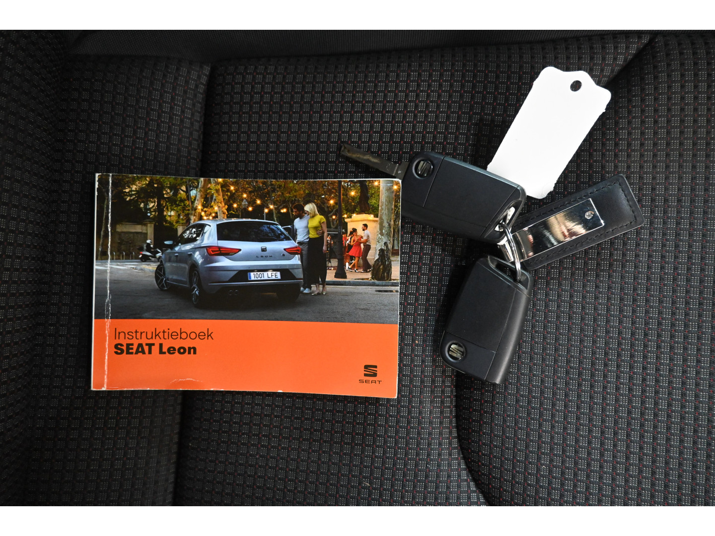 SEAT